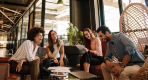Language Assesment for Smarter Hiring