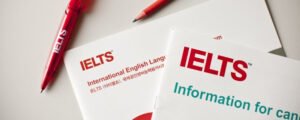 IELTS Test