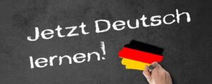 Learn german