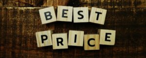 best price