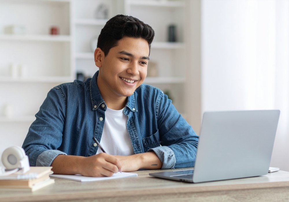 cursos de inglés online en chile