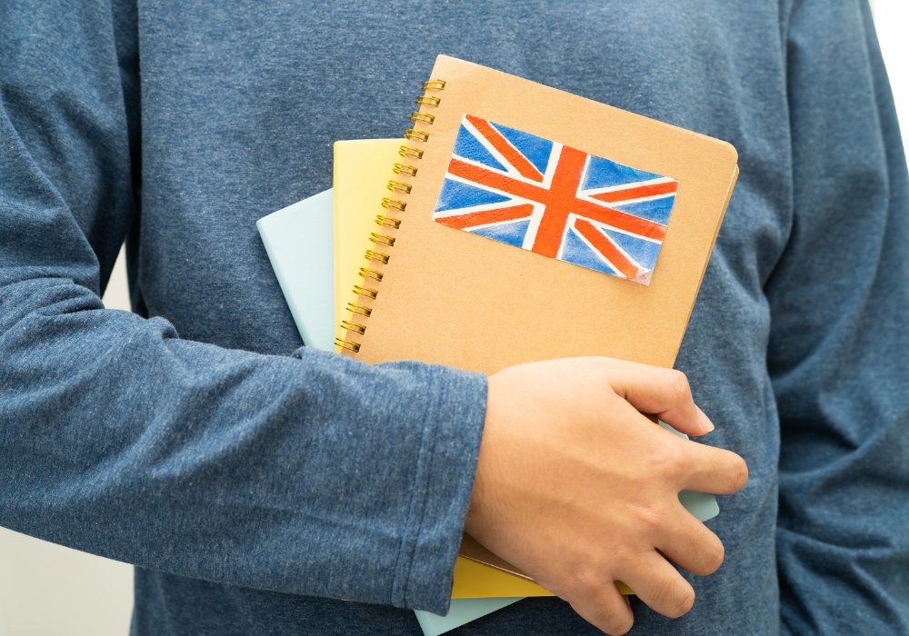 practicar ingles