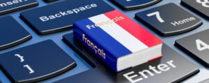 french dictionary