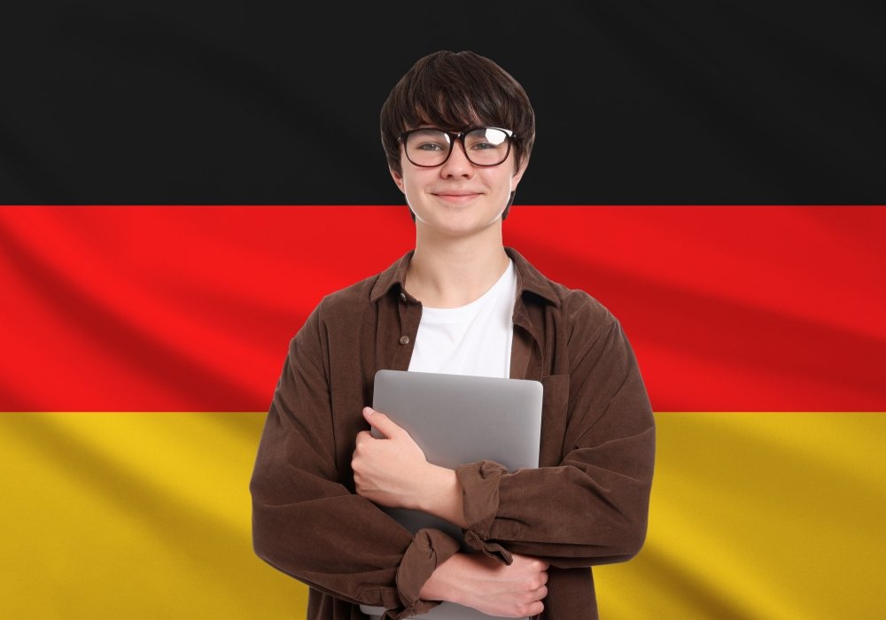 is german hard to learn
