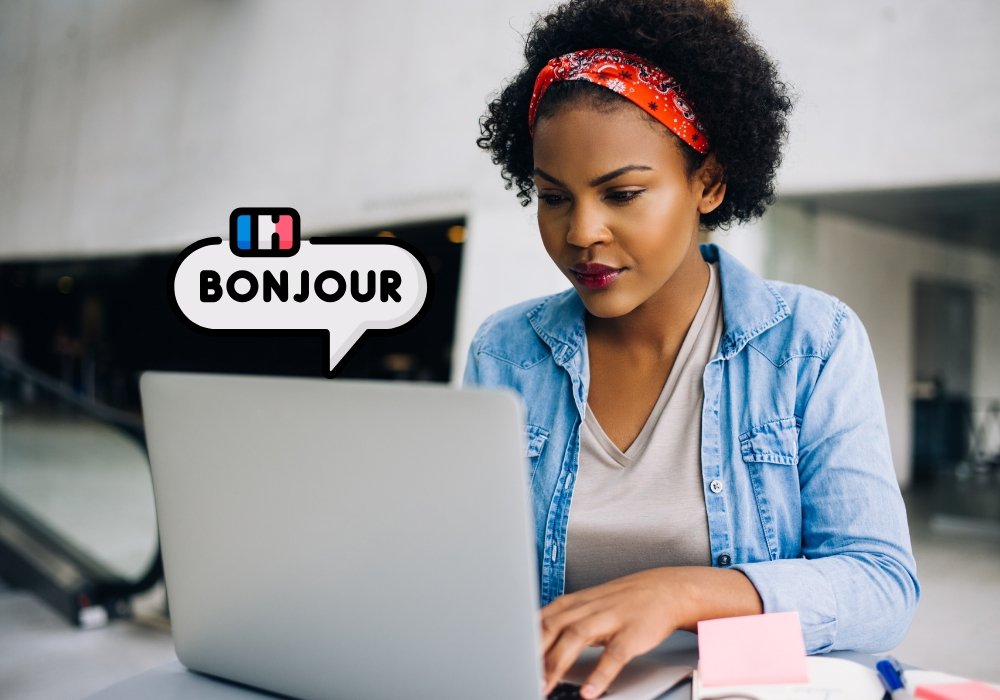 learn french fast