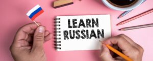 learn russian